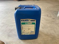 Clean plus autocare pro 20l - afbeelding 1 van  2