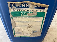 Clean plus autocare pro 20l - afbeelding 2 van  2