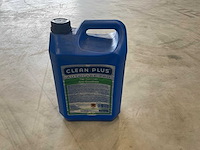 Clean plus autocare pro 5l - afbeelding 1 van  2