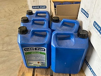Clean plus autocare pro 5l - afbeelding 2 van  2
