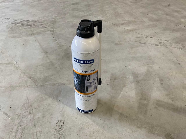 Clean plus banden reparateur (18x) - afbeelding 1 van  2