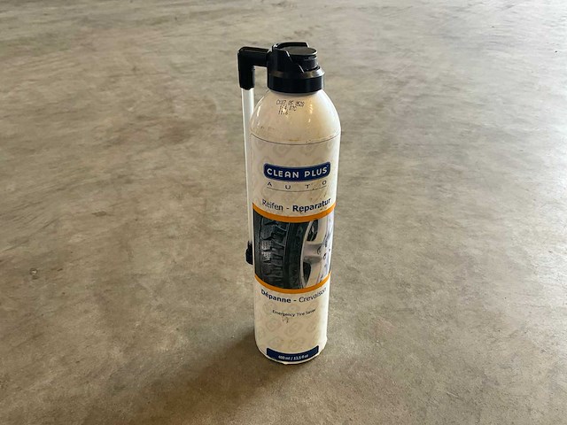 Clean plus banden reparateur (36x) - afbeelding 1 van  5