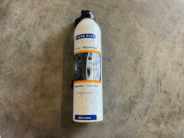 Clean plus banden reparateur (36x) - afbeelding 2 van  5