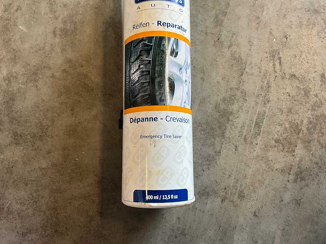 Clean plus banden reparateur (36x) - afbeelding 4 van  5