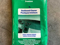 Clean plus dashboard cleaner (144x) - afbeelding 2 van  5