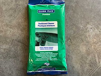 Clean plus dashboard cleaner (144x) - afbeelding 1 van  4