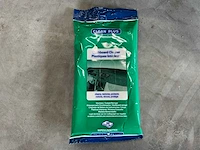 Clean plus dashboard cleaner (144x)