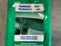 Clean plus dashboard cleaner (144x) - afbeelding 2 van  4