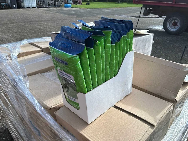 Clean plus express cleaner schoonmaakmiddel (216x) - afbeelding 3 van  4