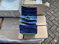 Clean plus express cleaner schoonmaakmiddel (216x) - afbeelding 4 van  4