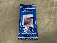 Clean plus exterior glass cleaner (108x)