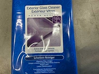 Clean plus exterior glass cleaner (108x) - afbeelding 2 van  4
