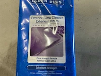 Clean plus exterior glass cleaner (108x) - afbeelding 2 van  4