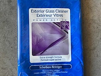 Clean plus exterior glass cleaner (288x) - afbeelding 1 van  4