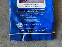 Clean plus exterior glass cleaner (288x) - afbeelding 2 van  4