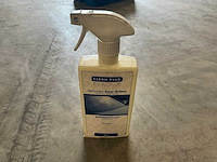 Clean plus glasreiniger (60x) - afbeelding 1 van  5