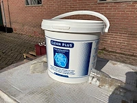Clean plus hand cleaning schoonmaakmiddel (16x)