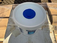 Clean plus hand cleaning schoonmaakmiddel (16x) - afbeelding 4 van  5