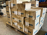Clean plus hand reiniger (96x) - afbeelding 2 van  4
