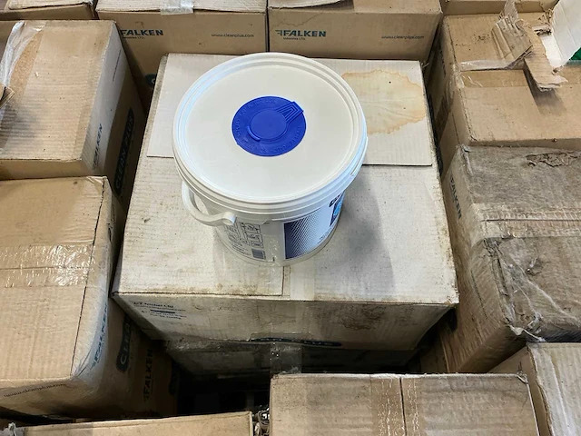 Clean plus high performance (12x) - afbeelding 2 van  6