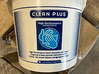 Clean plus high performance (12x) - afbeelding 4 van  6