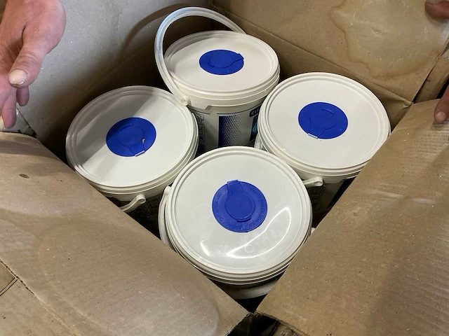Clean plus high performance (12x) - afbeelding 6 van  6