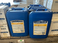 Clean plus insect remover (3x) 60l - afbeelding 1 van  3