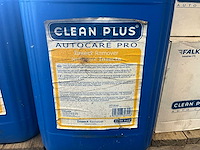 Clean plus insect remover (3x) 60l - afbeelding 2 van  3