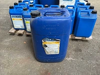 Clean plus insect remover schoonmaakmiddel 20l (2x)
