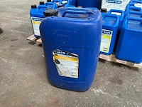 Clean plus insect remover schoonmaakmiddel 20l (2x) - afbeelding 2 van  3
