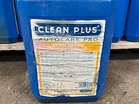 Clean plus insect remover schoonmaakmiddel 5l (7x) - afbeelding 3 van  3