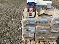 Clean plus leather restorer schoonmaakmiddel (62x)