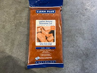 Clean plus leder-reiniger (192x) - afbeelding 1 van  5