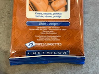 Clean plus leder-reiniger (192x) - afbeelding 3 van  5
