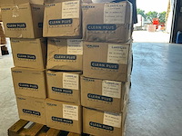 Clean plus leder-reiniger (192x) - afbeelding 5 van  5