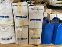 Clean plus nettoyant et renovateur cuir - afbeelding 2 van  2
