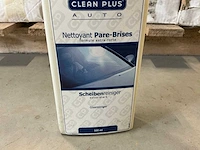 Clean plus nettoyant pare-brises (60x) - afbeelding 4 van  4