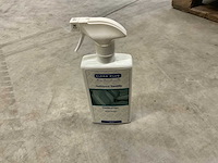 Clean plus nettoyant textiele (48x) - afbeelding 1 van  2
