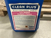 Clean plus paint sealant (3x) - afbeelding 2 van  4