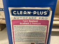 Clean plus paint sealant (3x) - afbeelding 3 van  4