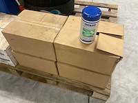 Clean plus schoonmaakdoekjes (48x) - afbeelding 4 van  4