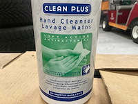 Clean plus schoonmaakdoekjes (48x) - afbeelding 3 van  4