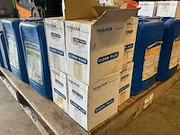 Clean plus shampoo wash & wax (36x) - afbeelding 4 van  4