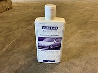 Clean plus shampoo wash & wax (36x) - afbeelding 1 van  3