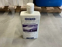 Clean plus shampooing lustreur (36x)