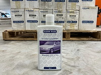 Clean plus shampooning lustreur (54x) - afbeelding 1 van  1