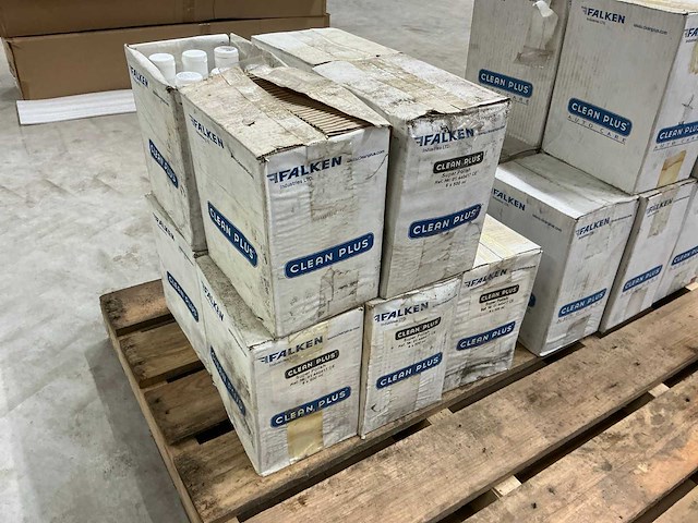 Clean plus super polish (60x) - afbeelding 2 van  2