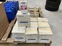 Clean plus super polish auto schoonmaakmiddel (60x) 500ml - afbeelding 1 van  3