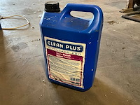 Clean plus super polish schoonmaakmiddel (9x) - afbeelding 1 van  2