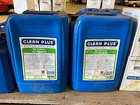 Clean plus tar remover (2x) 40l - afbeelding 1 van  4